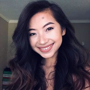 Meet your Posher, Jasmine